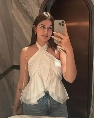 Call Girl Borivali