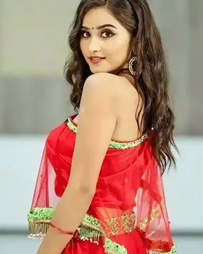 Escort In Borivali